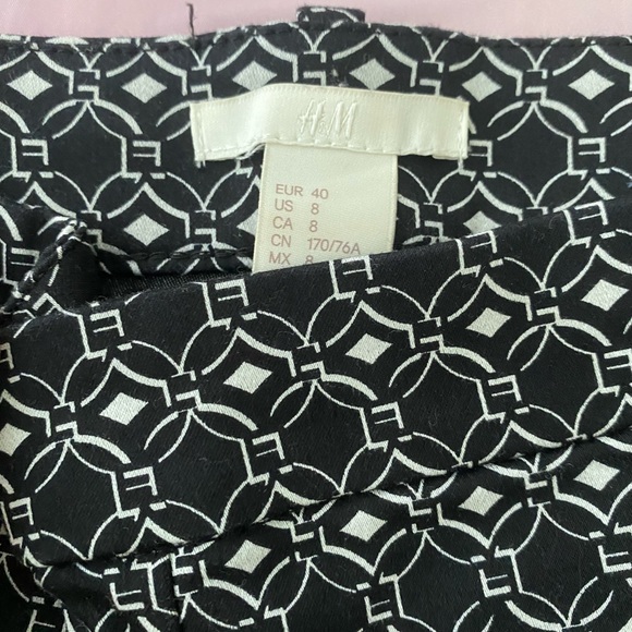 H&M Dress Pants - Picture 2 of 4